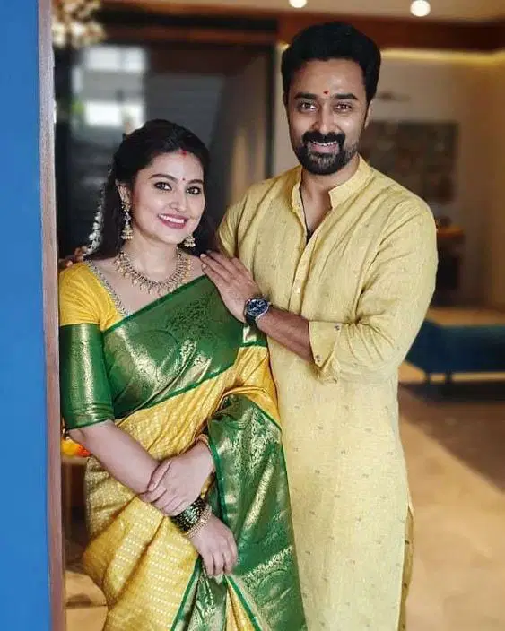 Aab Sneha Yellow Ethnic Wear Wholesale Designer Sarees Catalog